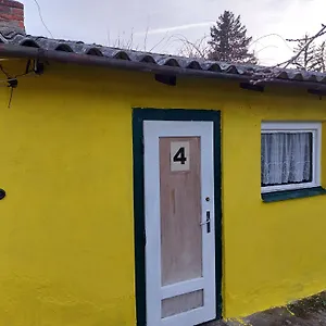 Retro Challenge&garden Prag